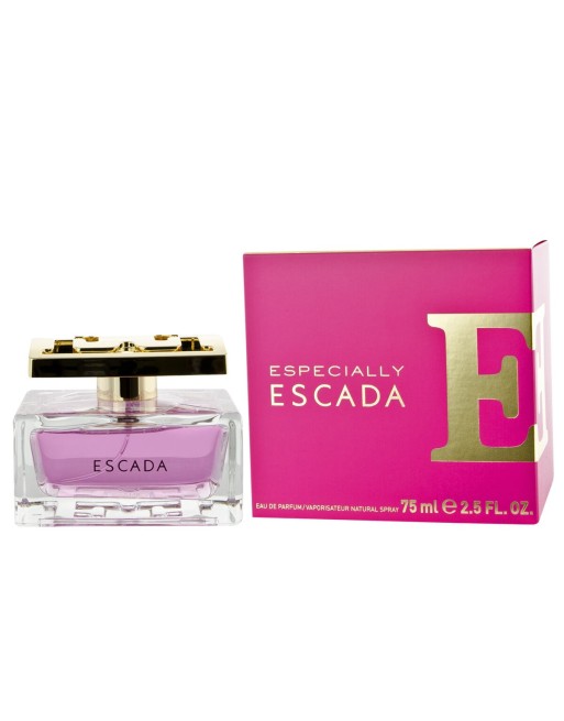 Profumo Donna Escada EDP Especially 75 ml