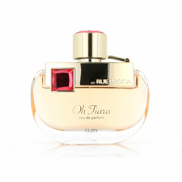 Dameparfume Rue Broca EDP Oh Tiara Ruby 100 ml