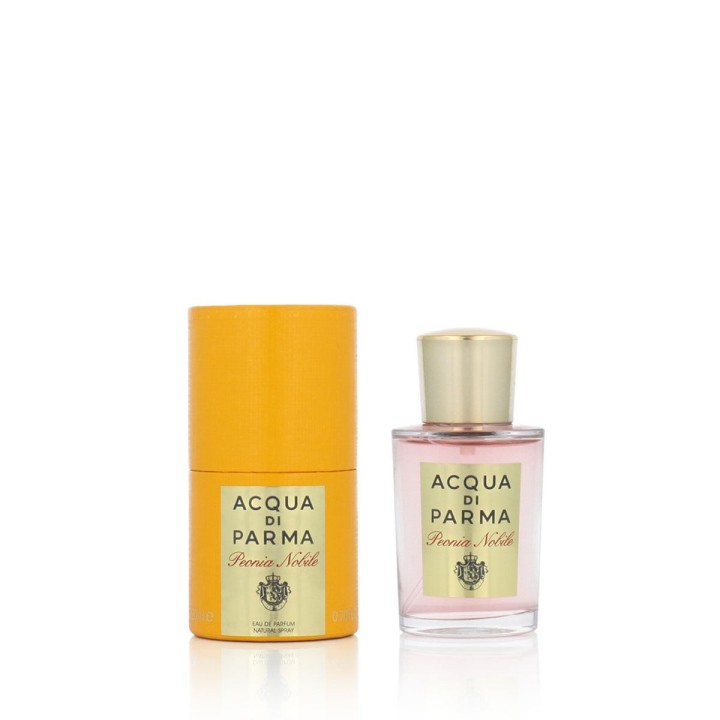 Dameparfume Acqua Di Parma EDP Peonia Nobile 20 ml