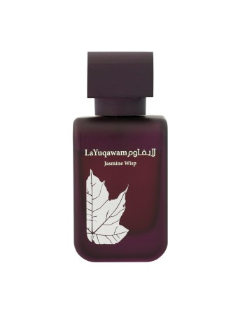 Dameparfume Rasasi EDP La Yuqawam Jasmin Whisp 75 ml