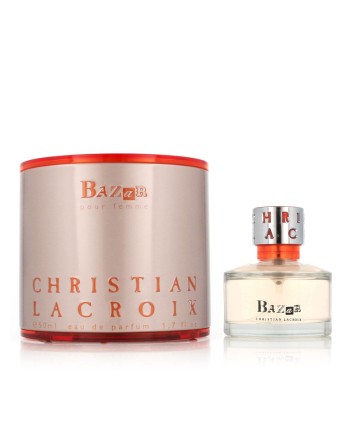 Dameparfume Christian Lacroix EDP Bazar Pour Femme 50 ml