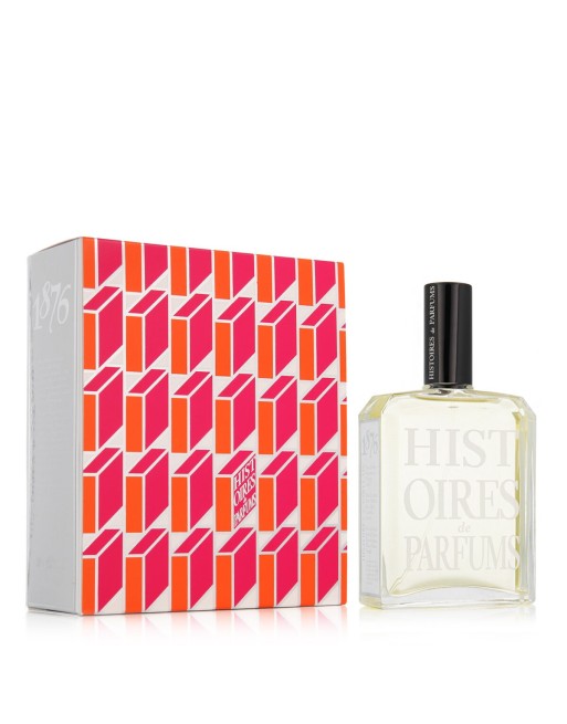 Perfume Mujer Histoires de Parfums 1876 EDP 120 ml