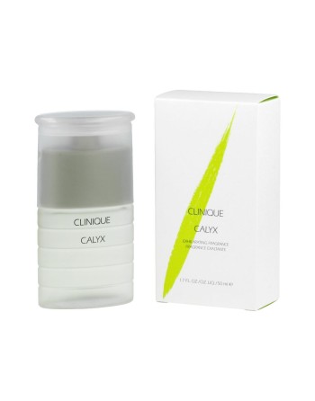Perfume Mujer Clinique Calyx EDP 50 ml