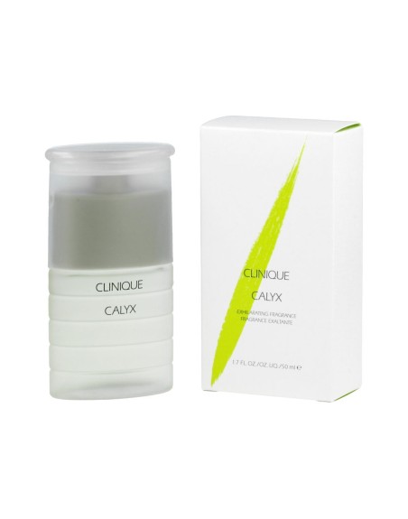 Women's Perfume Clinique Calyx EDP 50 ml