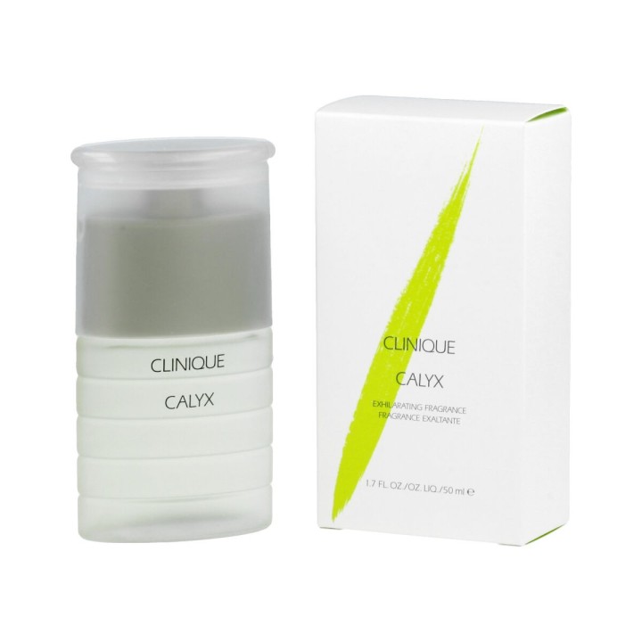 Perfume Mujer Clinique Calyx EDP 50 ml
