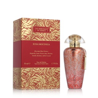 Perfume Mujer The Merchant of Venice Rosa Moceniga EDP EDP 50 ml