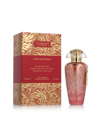 Damenparfüm The Merchant of Venice Rosa Moceniga EDP EDP 50 ml