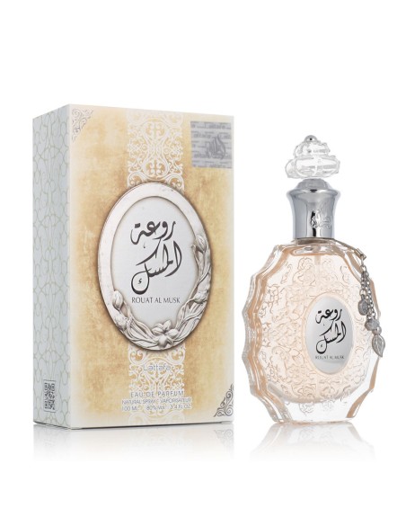 Perfume Mujer Lattafa EDP Rouat Al Musk 100 ml
