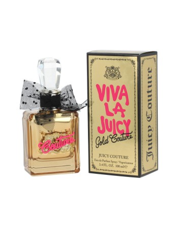 Parfum Femme Juicy Couture EDP Viva La Juicy Gold Couture 100 ml