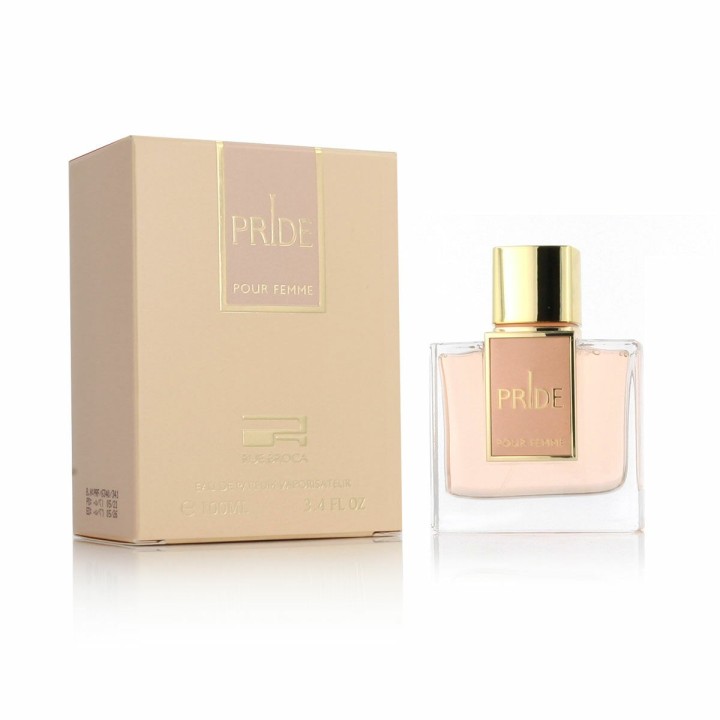 Profumo Donna Rue Broca Pride Pour Femme EDP 100 ml