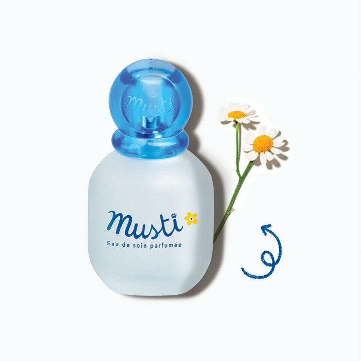 Børne parfume Mustela