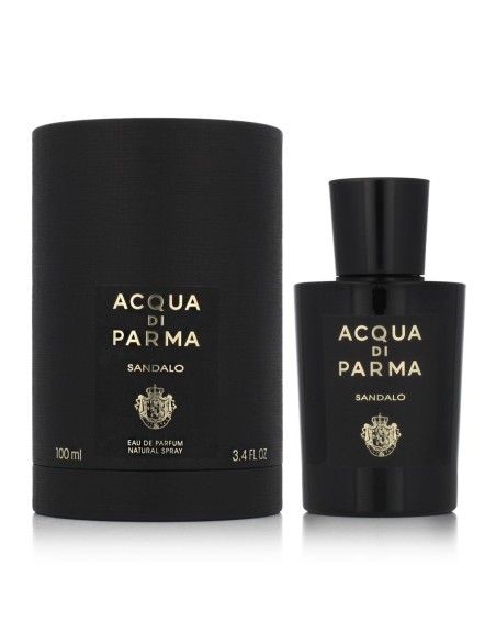 Parfum Unisexe Acqua Di Parma EDP Sándalo 100 ml