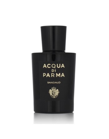 Parfum Unisexe Acqua Di Parma EDP Sándalo 100 ml