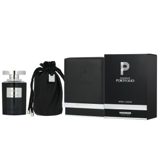 Unisex parfume Al Haramain EDP Portfolio Neroli Canvas 75 ml