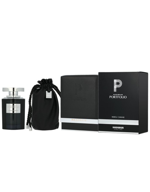 Unisex parfume Al Haramain EDP Portfolio Neroli Canvas 75 ml