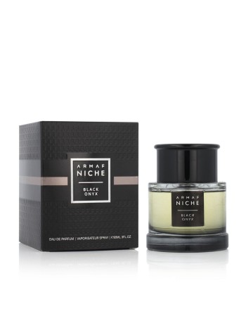 Perfume Unisex Armaf EDP Niche Black Onyx 90 ml