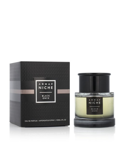 Unisex parfume Armaf EDP Niche Black Onyx 90 ml