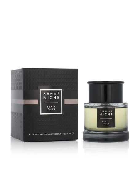 Unisex parfume Armaf EDP Niche Black Onyx 90 ml