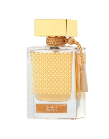 Perfume Unisex Rasasi EDP Qasamat Bareeq 65 ml