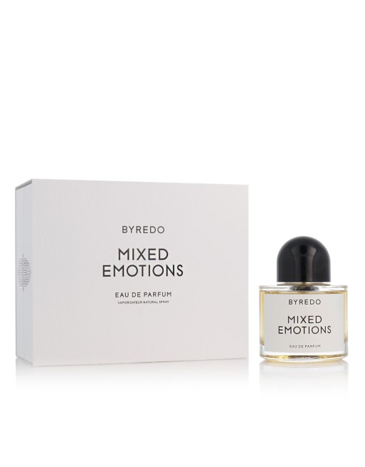 Unisex Perfume Byredo EDP Mixed Emotions 50 ml