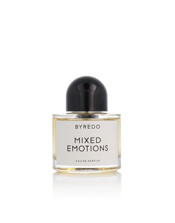 Unisex Perfume Byredo EDP Mixed Emotions 50 ml