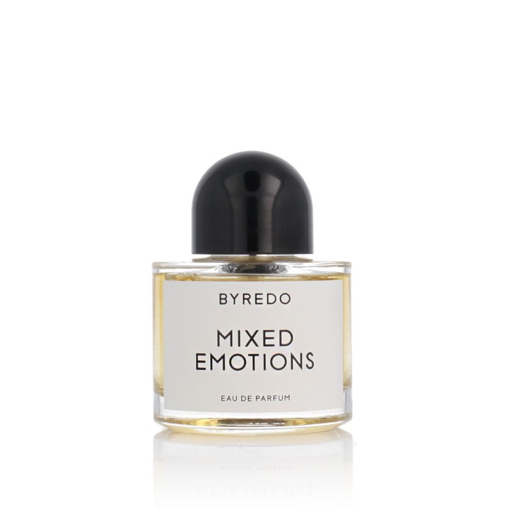 Unisex parfume Byredo EDP Mixed Emotions 50 ml