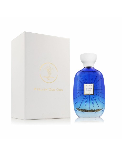 Profumo Unisex Atelier Des Ors EDP Riviera Lazuli 100 ml