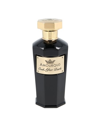 Perfume Unisex Amouroud EDP Oud After Dark 100 ml