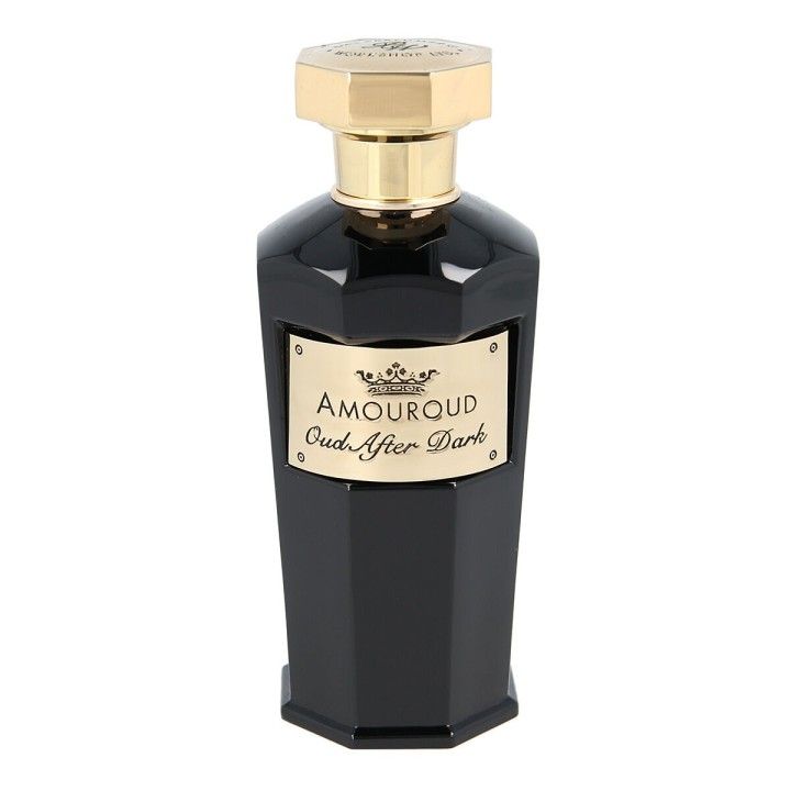 Unisex parfume Amouroud EDP Oud After Dark 100 ml