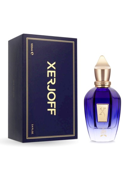 Unisex-Parfüm Xerjoff EDP Join The Club Comandante! 100 ml