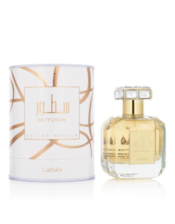 Unisex parfume Lattafa Sutoor EDP 100 ml