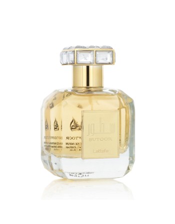 Unisex-Parfüm Lattafa Sutoor EDP 100 ml