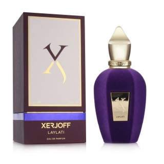 Unisex parfume Xerjoff " V " Laylati EDP 50 ml