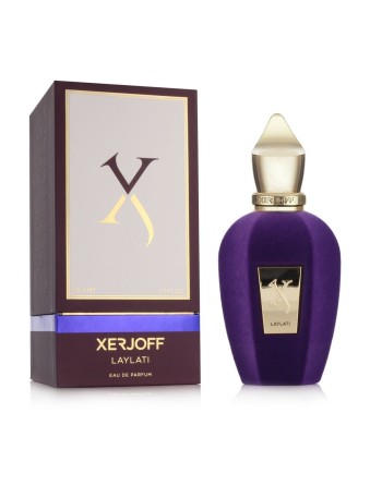 Parfum Unisexe Xerjoff " V " Laylati EDP 50 ml