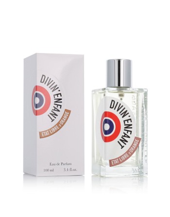 Profumo Unisex Etat Libre D'Orange Divin' Enfant EDP 100 ml
