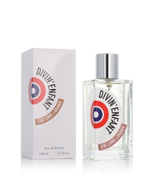 Parfum Unisexe Etat Libre D'Orange Divin' Enfant EDP 100 ml