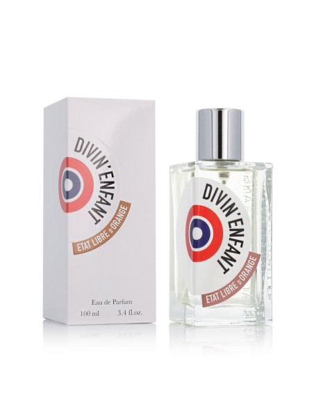 Perfume Unisex Etat Libre D'Orange Divin' Enfant EDP 100 ml
