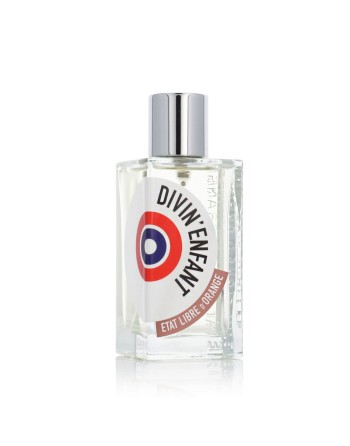 Unisex-Parfüm Etat Libre D'Orange Divin' Enfant EDP 100 ml