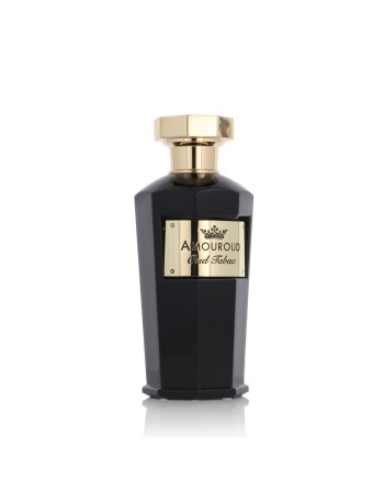 Perfume Unisex Amouroud EDP Oud Tabac 100 ml