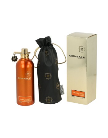 Unisex Perfume Montale Orange Flowers EDP 100 ml
