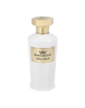 Profumo Unisex Amouroud Silver Birch EDP 100 ml
