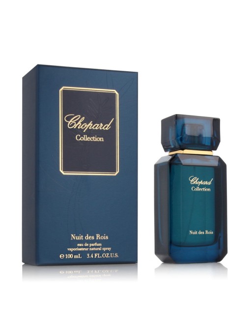 Unisex parfume Chopard EDP Nuit des Rois 100 ml