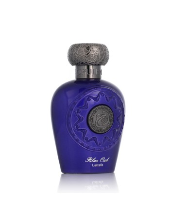 Unisex-Parfüm Lattafa Blue Oud EDP EDP 100 ml