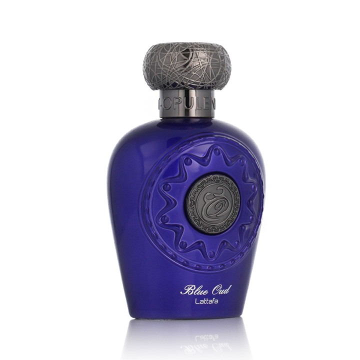 Unisex parfume Lattafa Blue Oud EDP EDP 100 ml