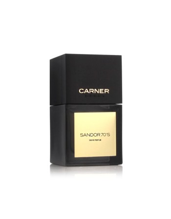 Unisex Perfume Carner Barcelona EDP Sandor 70'S 50 ml