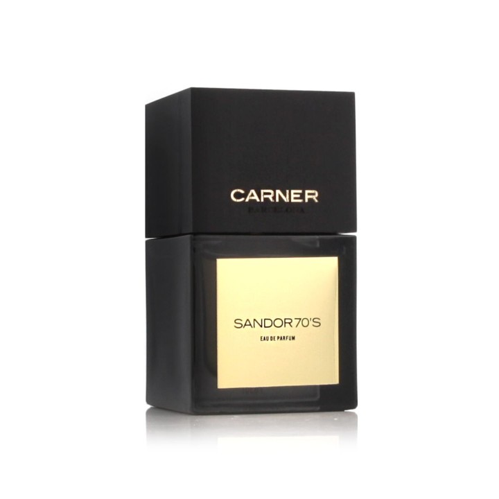 Unisex parfume Carner Barcelona EDP Sandor 70'S 50 ml
