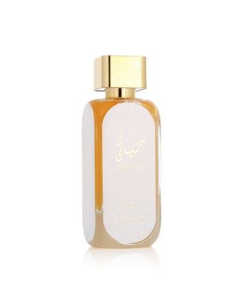 Unisex Perfume Lattafa Hayaati Gold Elixir EDP 100 ml