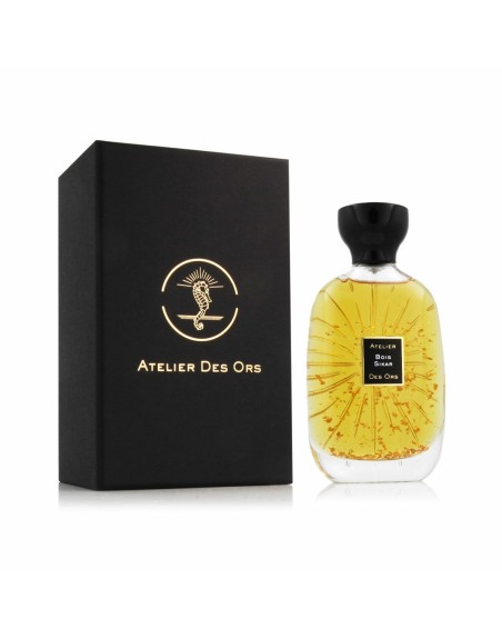 Profumo Unisex Atelier Des Ors EDP Bois Sikar 100 ml
