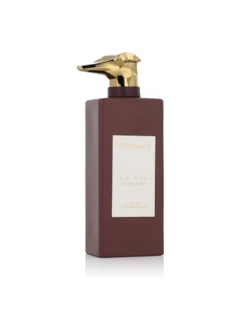 Parfum Unisexe Trussardi Le Vie Di Milano I Vicoli Via Fiori Chiari EDP 100 ml