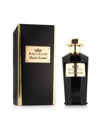 Unisex Perfume Amouroud EDP Dark Orchid 100 ml